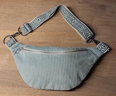 Bags - Bauchtasche